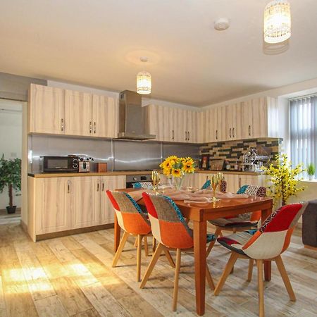 Deluxe Apartment Lanark Exteriér fotografie