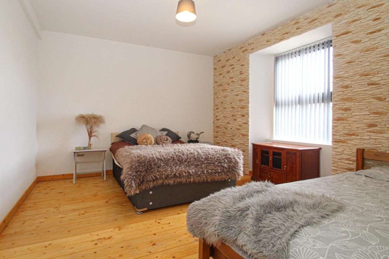 Deluxe Apartment Lanark Exteriér fotografie