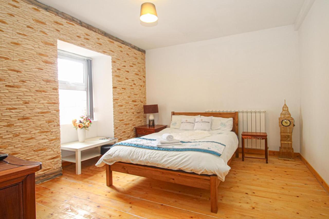 Deluxe Apartment Lanark Exteriér fotografie