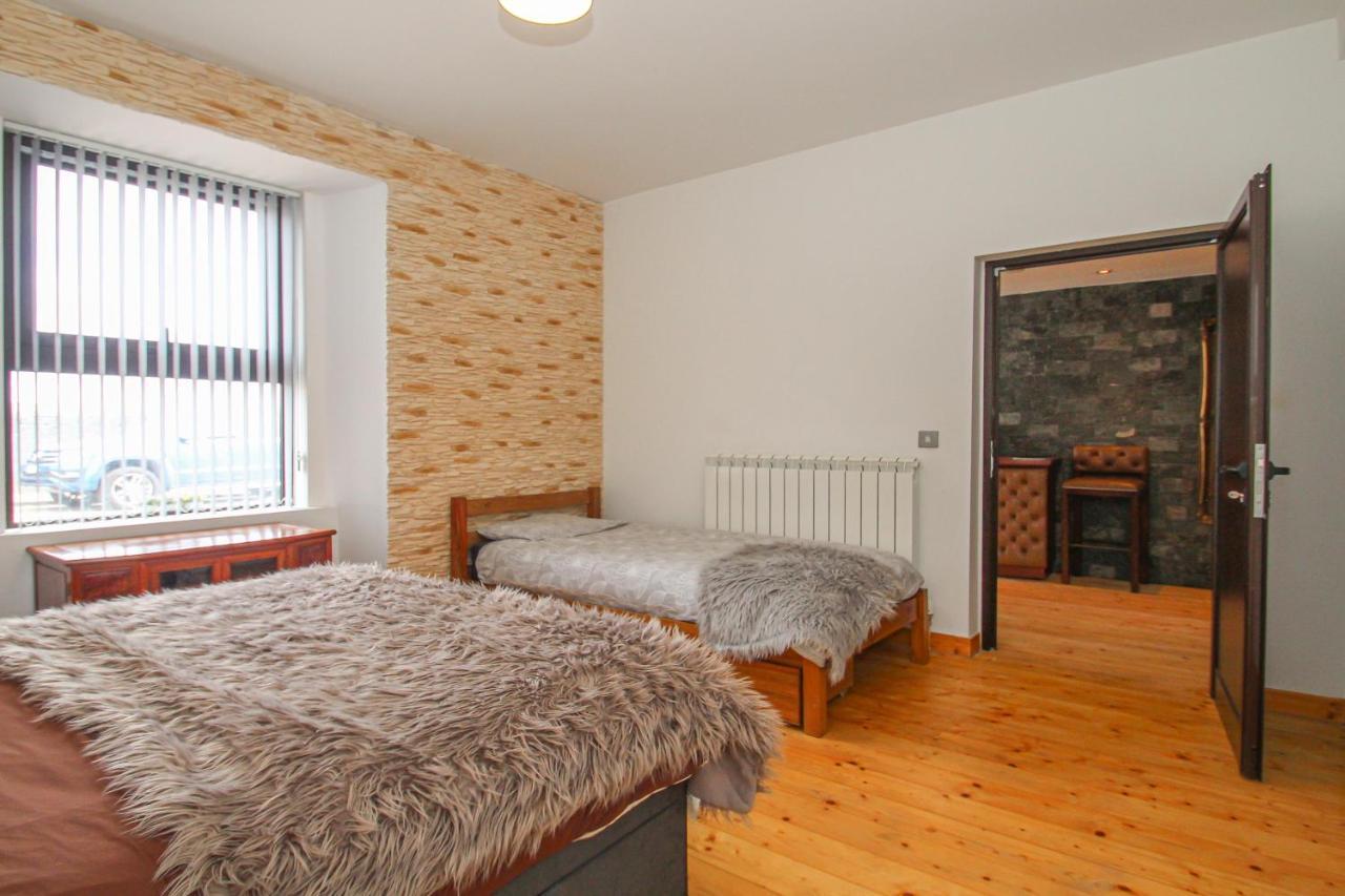 Deluxe Apartment Lanark Exteriér fotografie