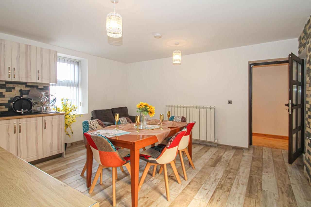 Deluxe Apartment Lanark Exteriér fotografie
