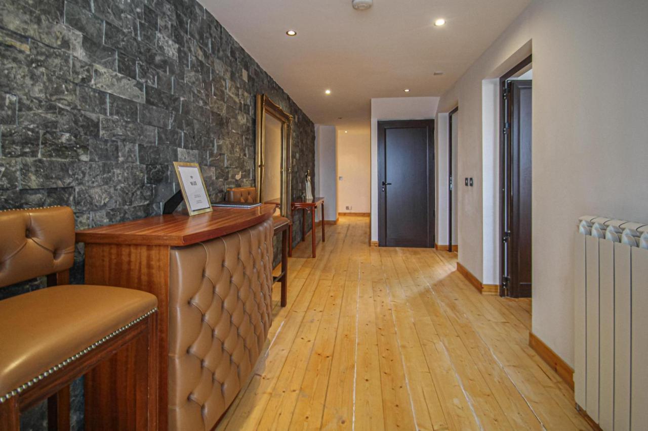 Deluxe Apartment Lanark Exteriér fotografie